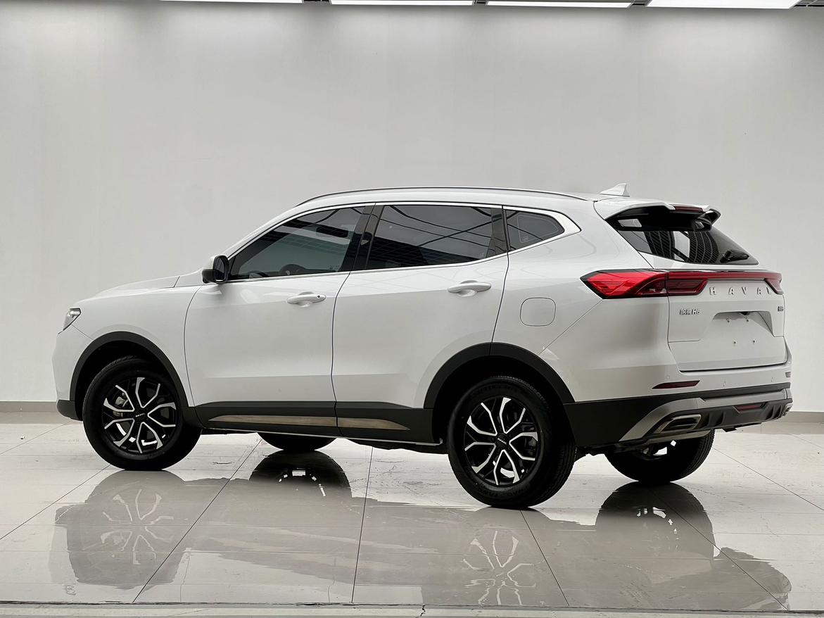 Haval H6 2023 thumb 10