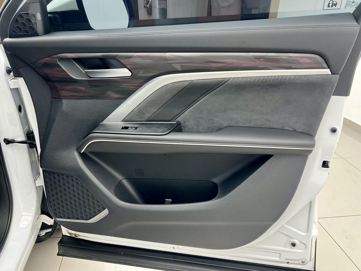 Haval H6 2023 thumb 11