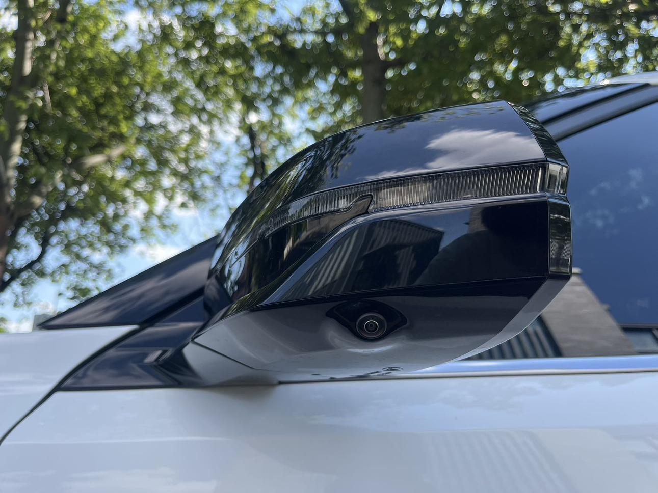 Geely Boyue 2024 thumb 6