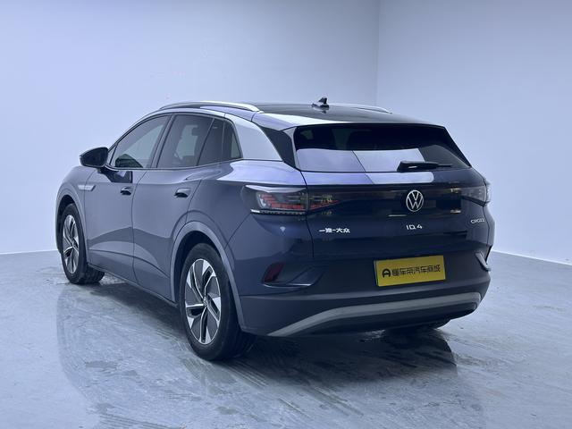 Volkswagen ID.4 2022 thumb 3