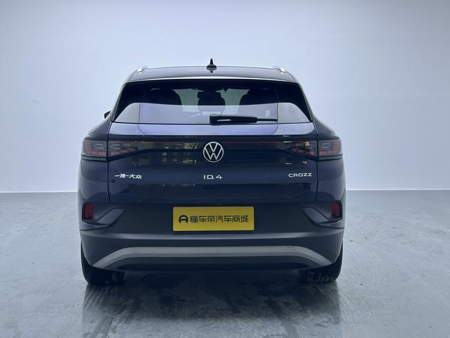 Volkswagen ID.4 2022 thumb 4