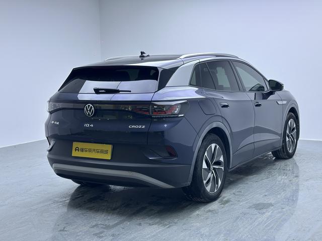 Volkswagen ID.4 2022 thumb 5