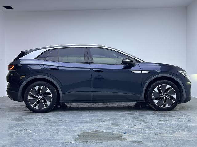 Volkswagen ID.4 2022 thumb 6