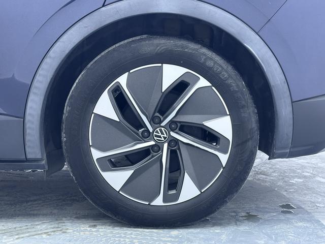 Volkswagen ID.4 2022 thumb 7