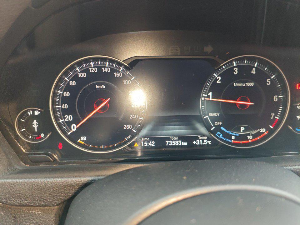 BMW 3 серии 2020 thumb 5