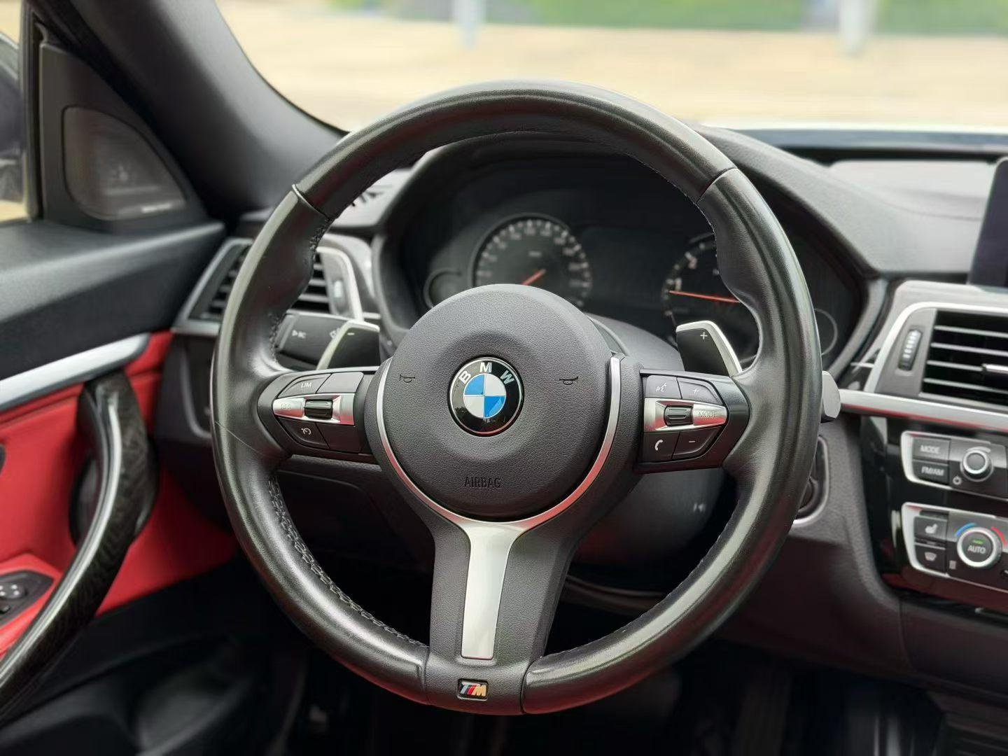 BMW 3 серии 2020 thumb 6
