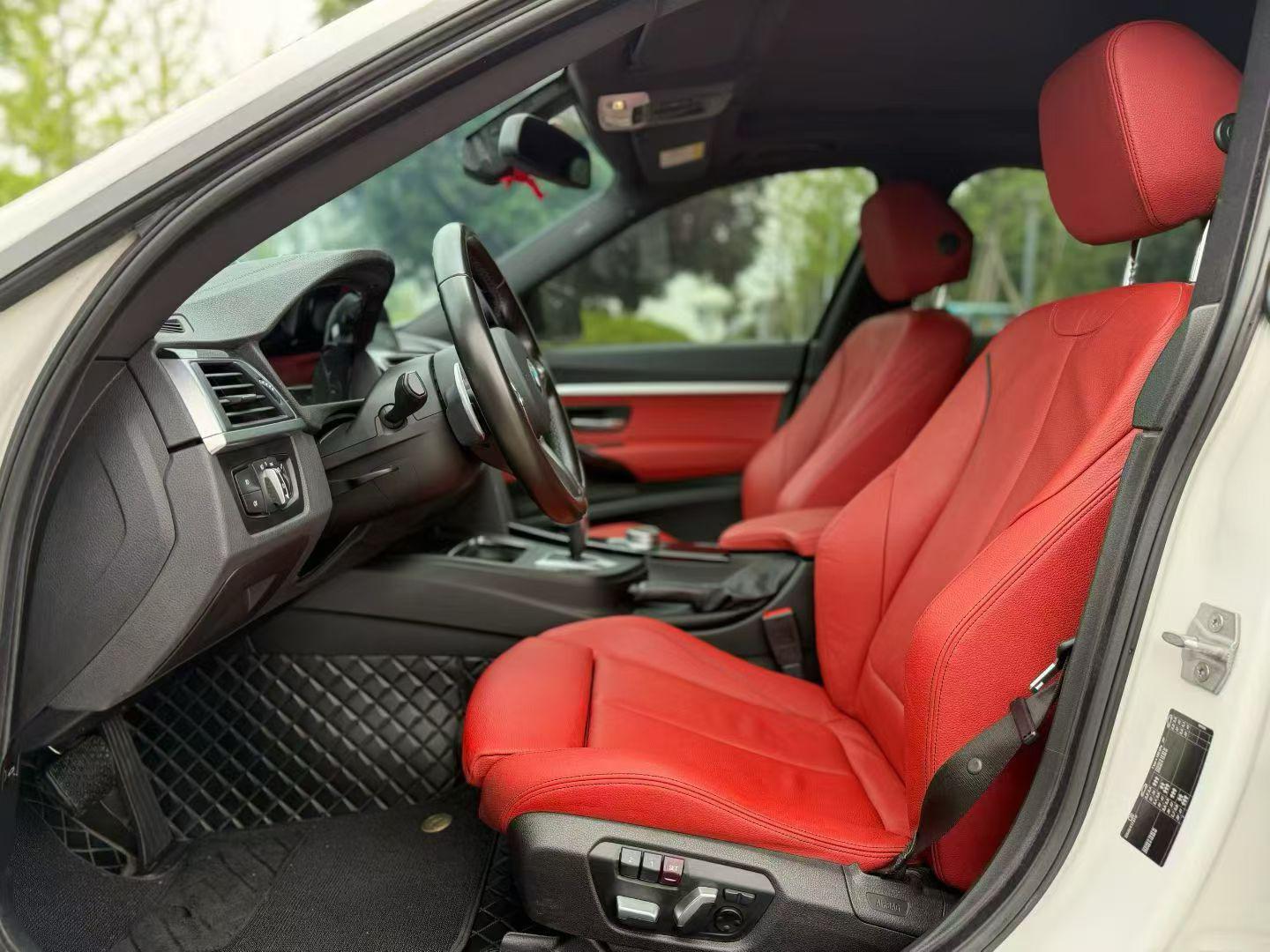 BMW 3 серии 2020 thumb 7