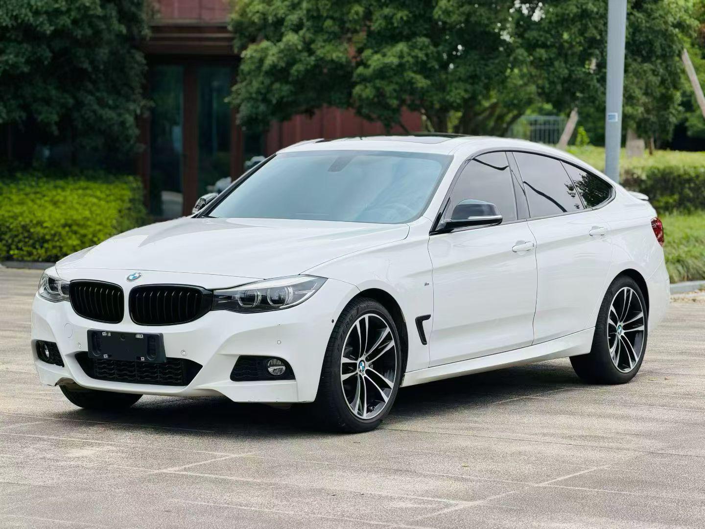 BMW 3 серии 2020 thumb 9