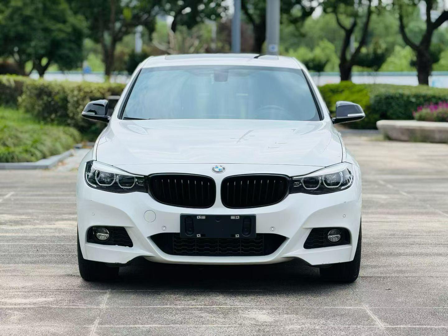 BMW 3 серии 2020 thumb 10