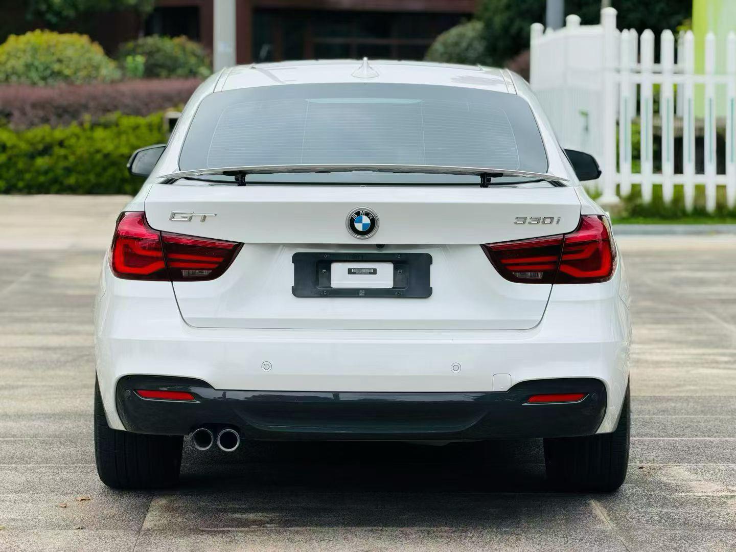 BMW 3 серии 2020 thumb 12