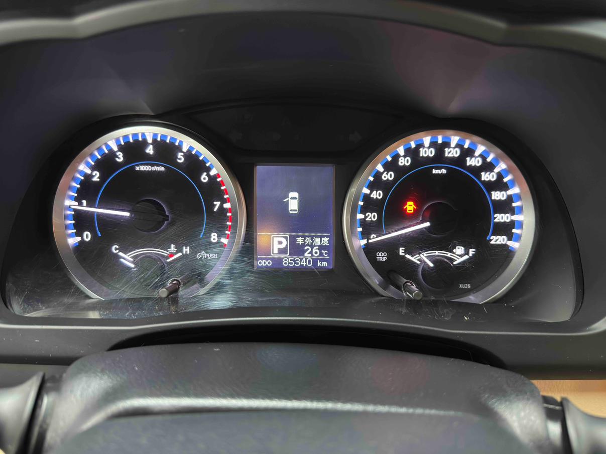 Toyota Highlander 2021 thumb 6