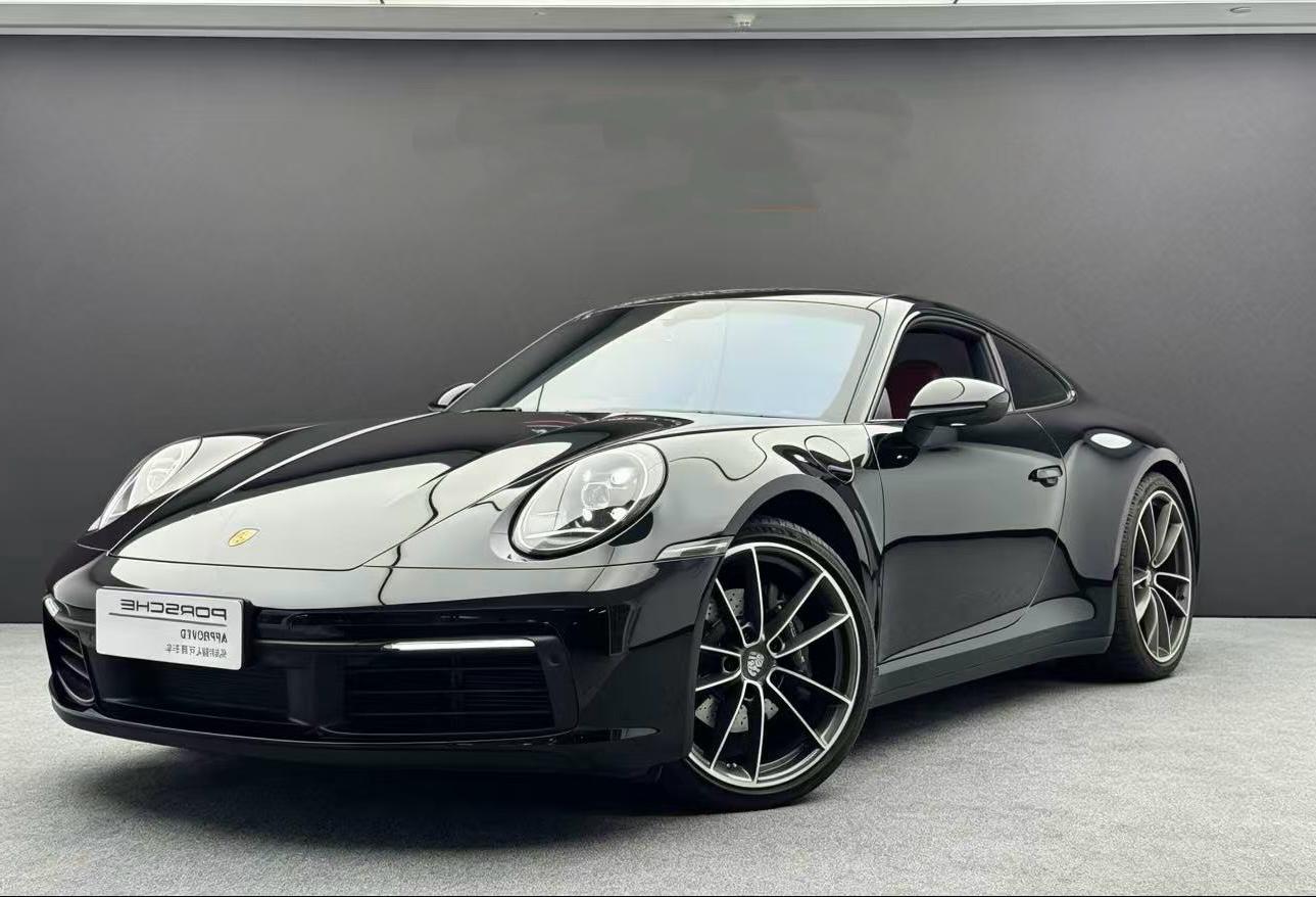 Porsche 911 2023 thumb 8