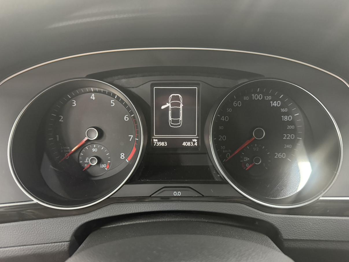 Volkswagen Magotan 2019 thumb 6