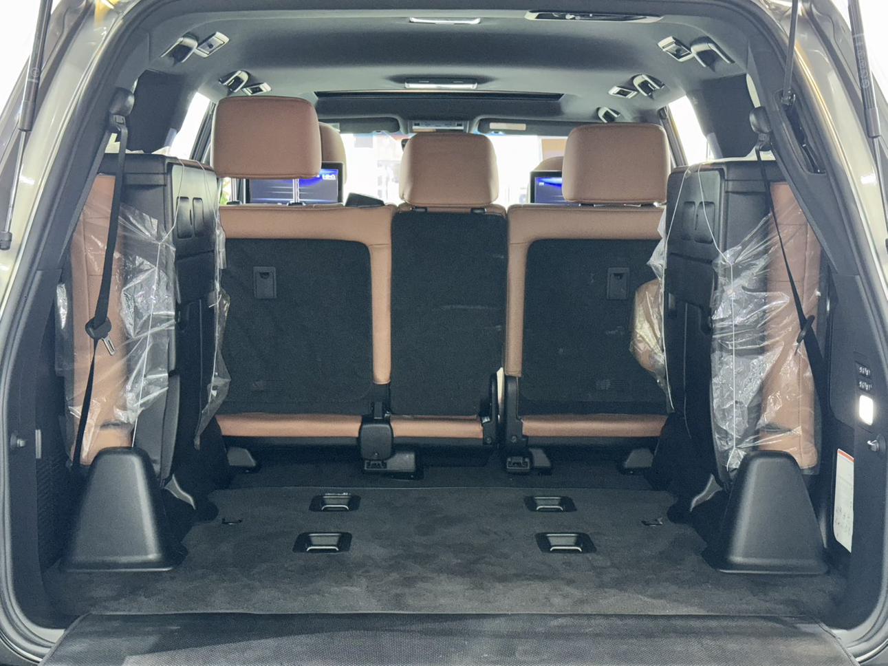 Lexus LX 2021 thumb 11