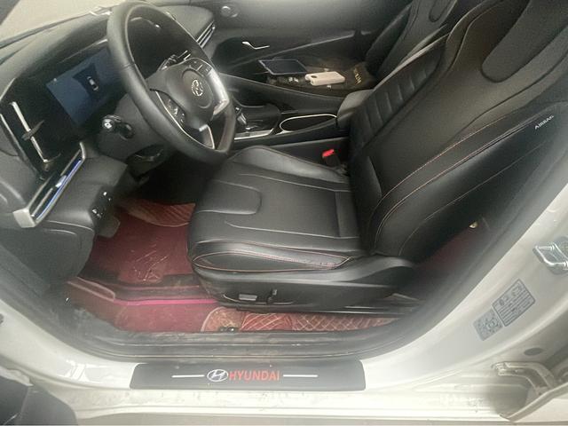 Hyundai Elantra 2022 thumb 8