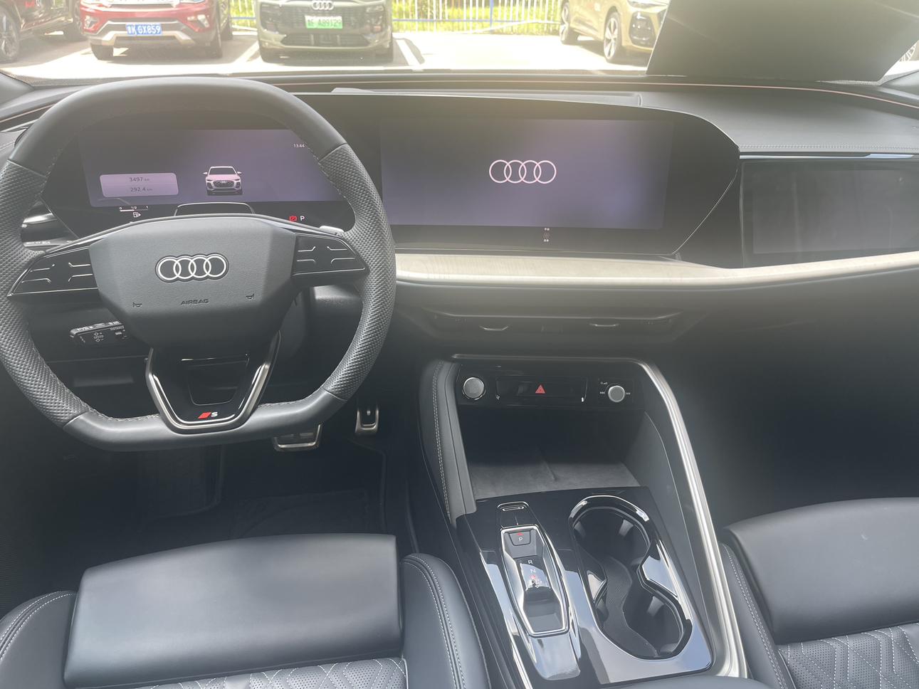 Audi Q5 2026 thumb 5