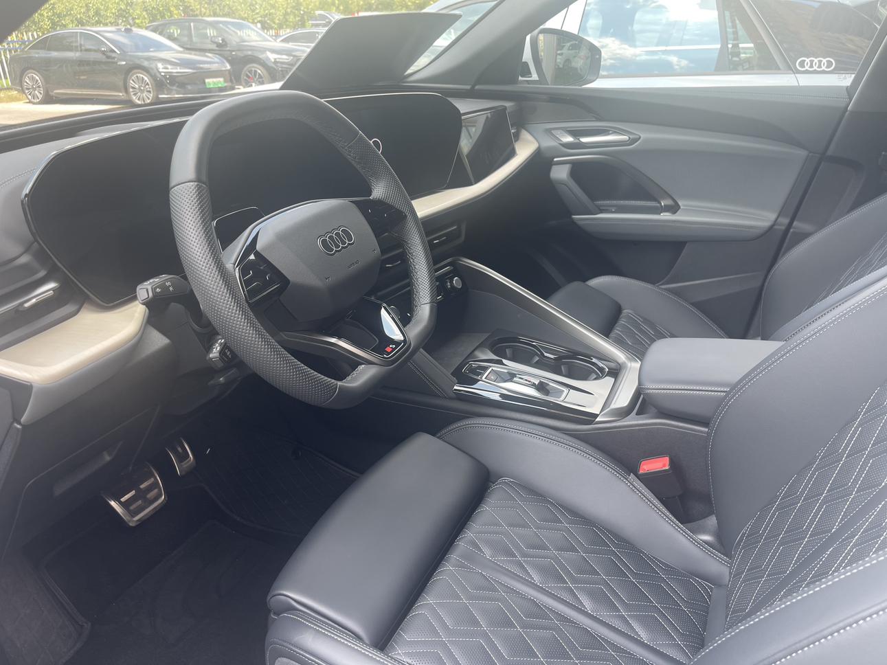 Audi Q5 2026 thumb 6