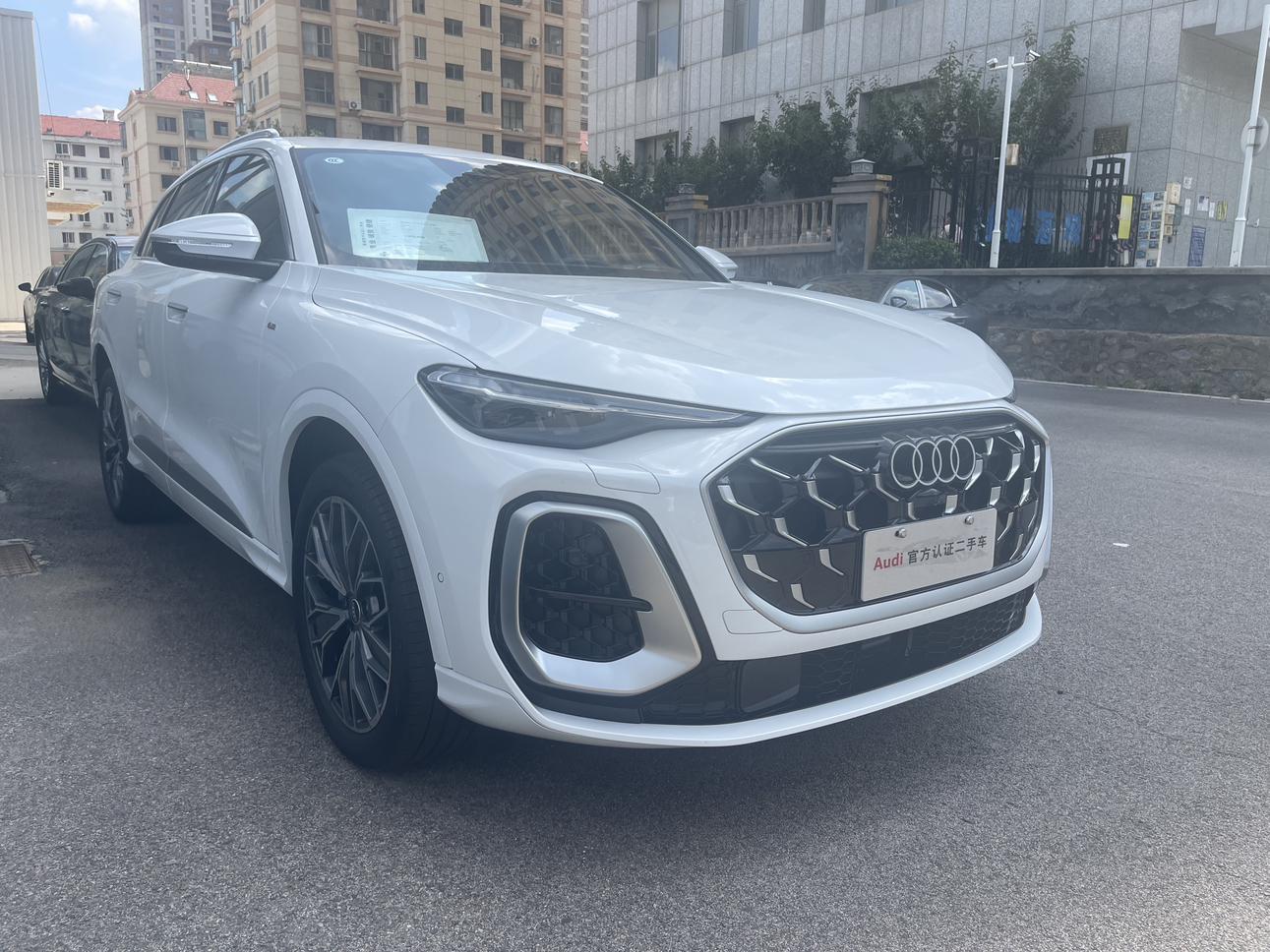 Audi Q5 2026 thumb 10