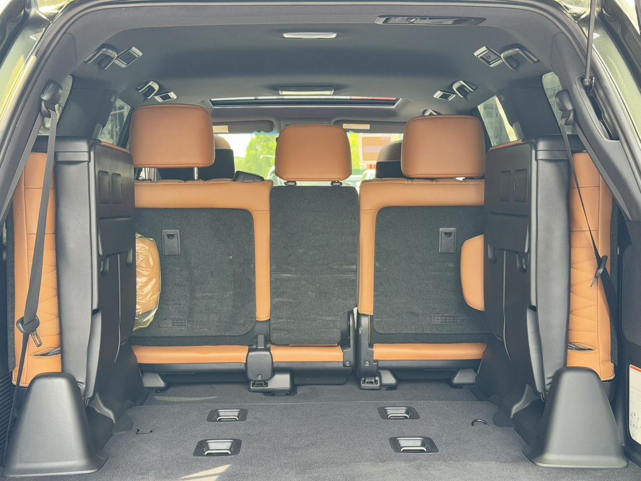 Lexus LX 2021 thumb 11
