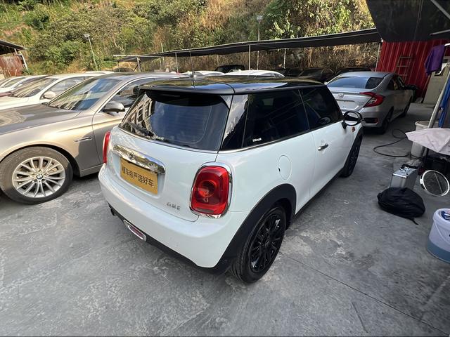 Mini Hatch 2016 thumb 2