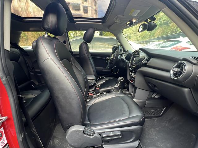 Mini Hatch 2016 thumb 3