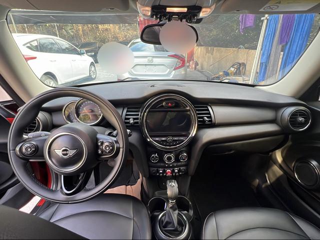 Mini Hatch 2016 thumb 5