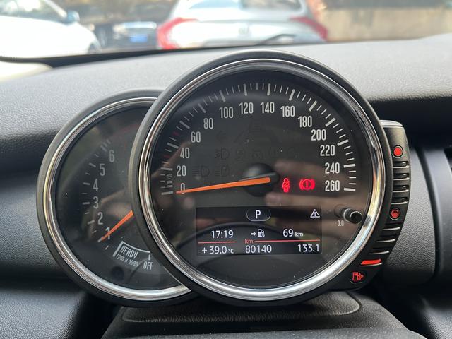 Mini Hatch 2016 thumb 7