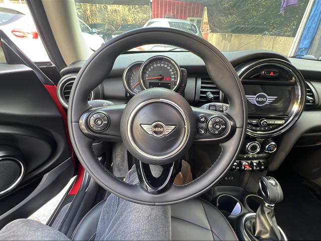 Mini Hatch 2016 thumb 8