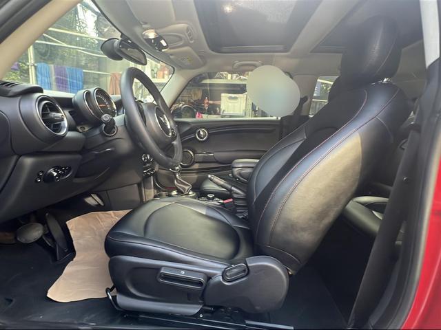 Mini Hatch 2016 thumb 10