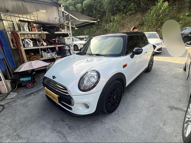 Mini Hatch 2016 thumb 11