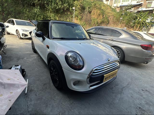 Mini Hatch 2016 thumb 12