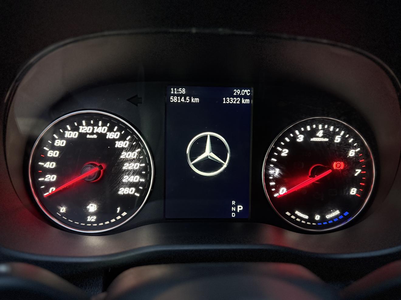 Mercedes-Benz Wei Ting 2024 thumb 5