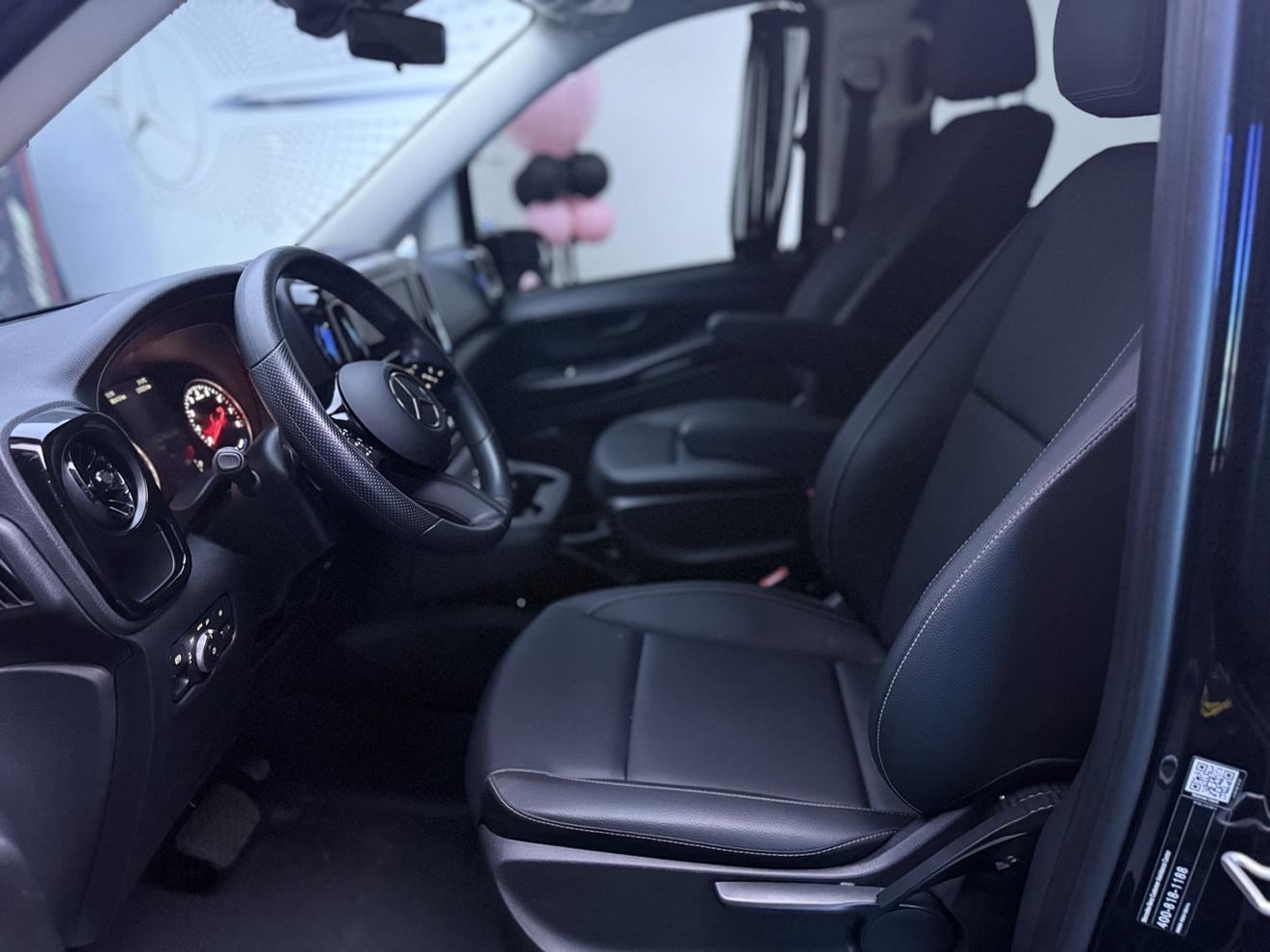 Mercedes-Benz Wei Ting 2024 thumb 6