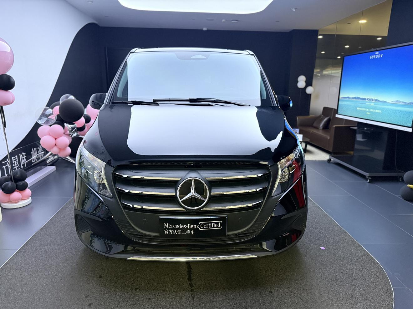 Mercedes-Benz Wei Ting 2024 thumb 9