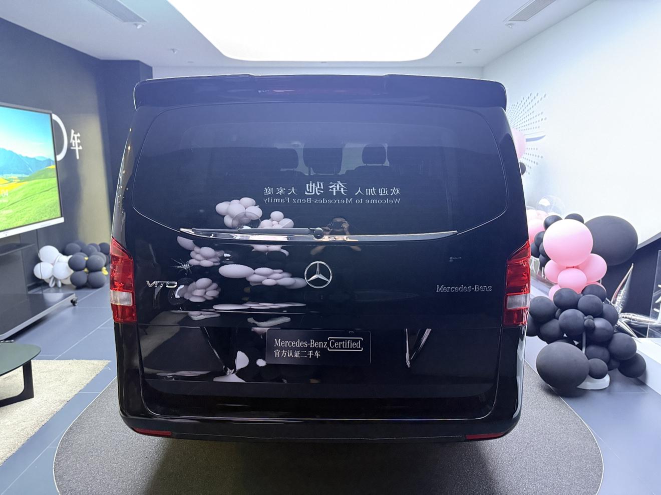 Mercedes-Benz Wei Ting 2024 thumb 10