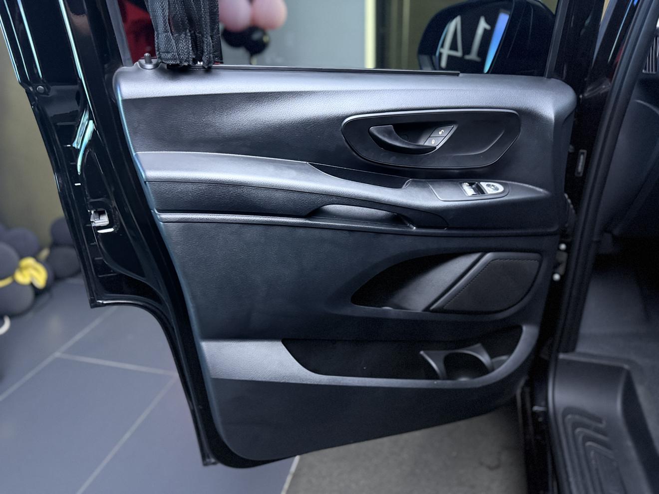 Mercedes-Benz Wei Ting 2024 thumb 12