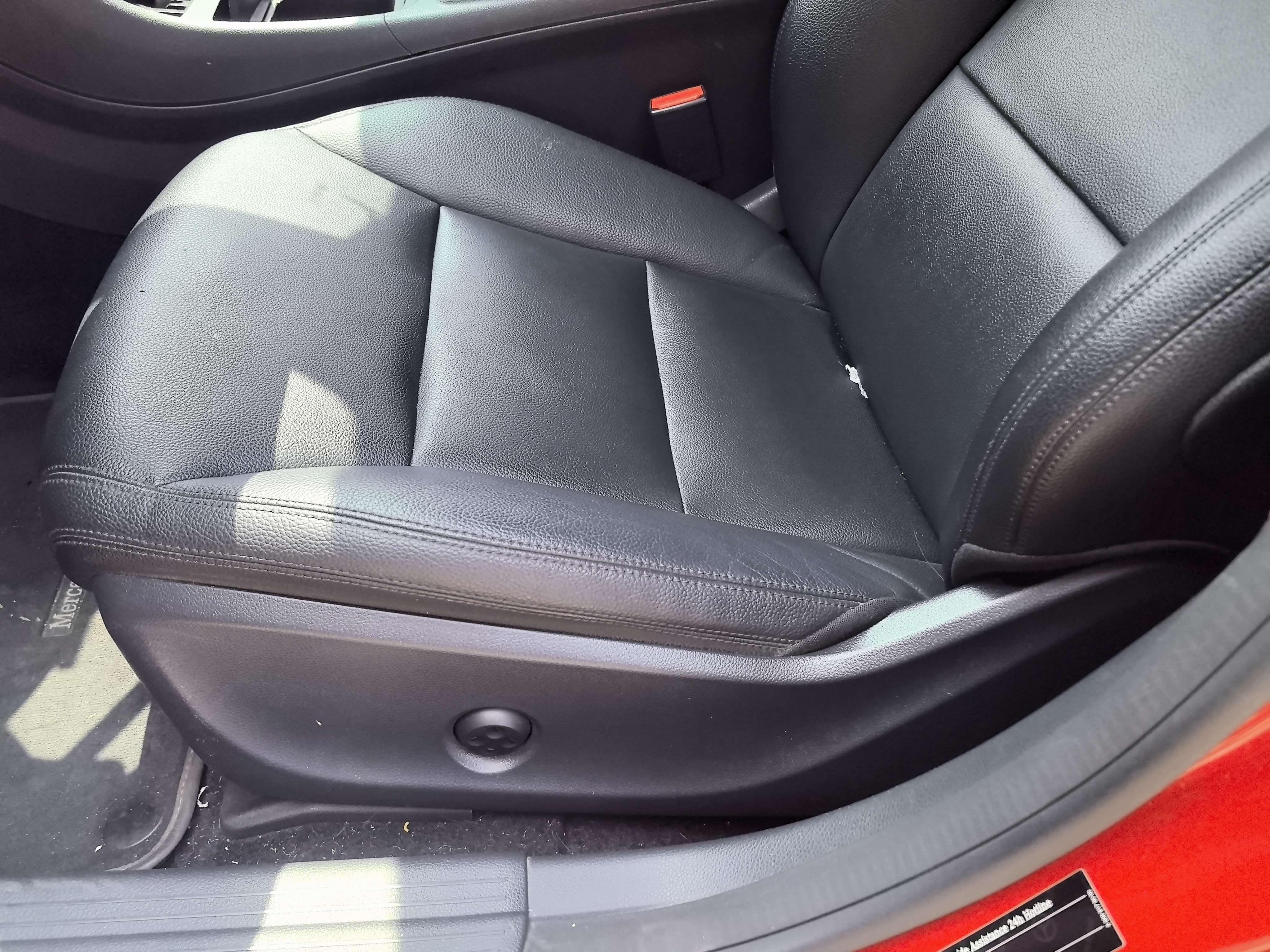 Mercedes-Benz CLA 2015 thumb 9