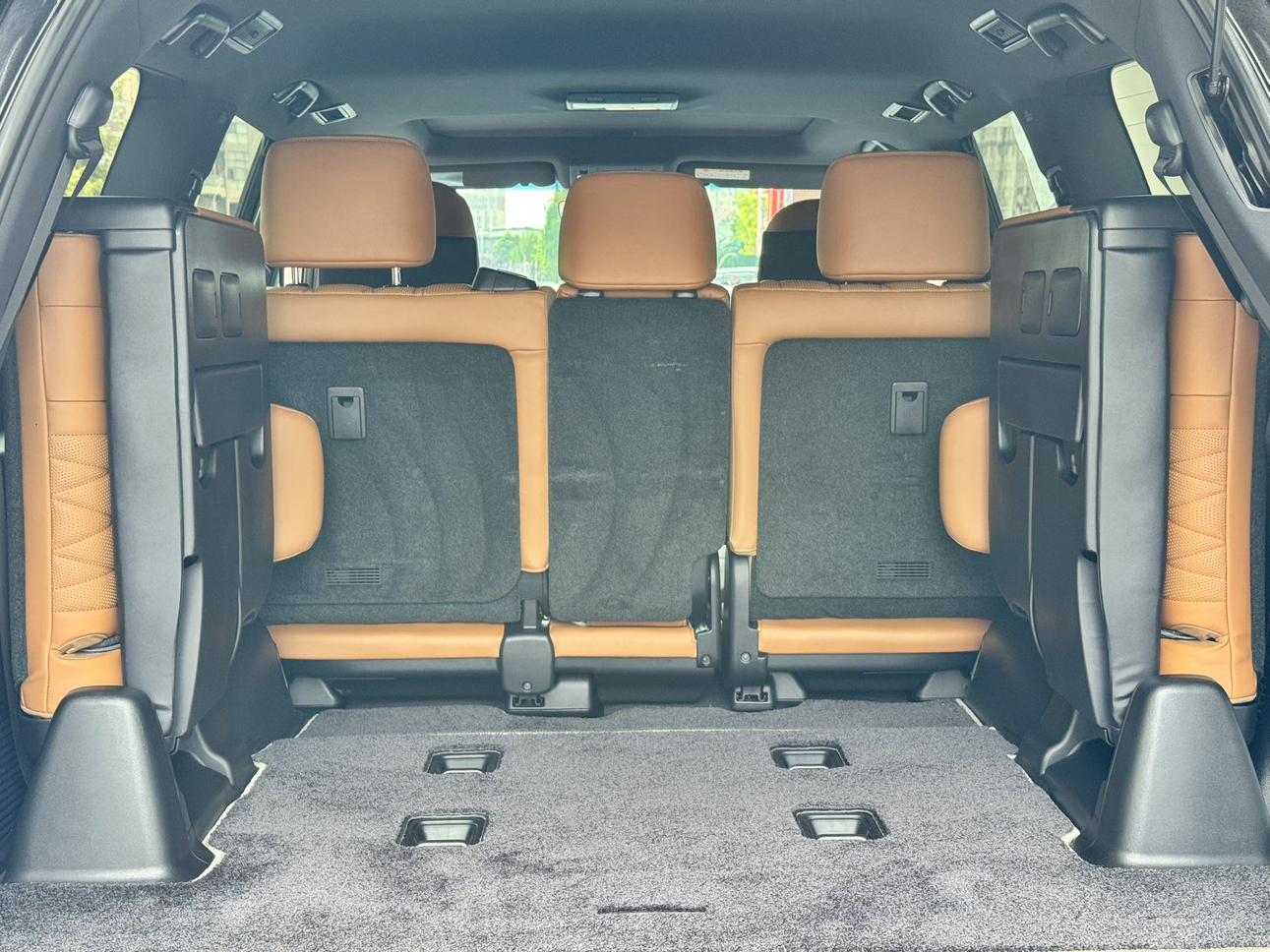 Lexus LX 2021 thumb 10