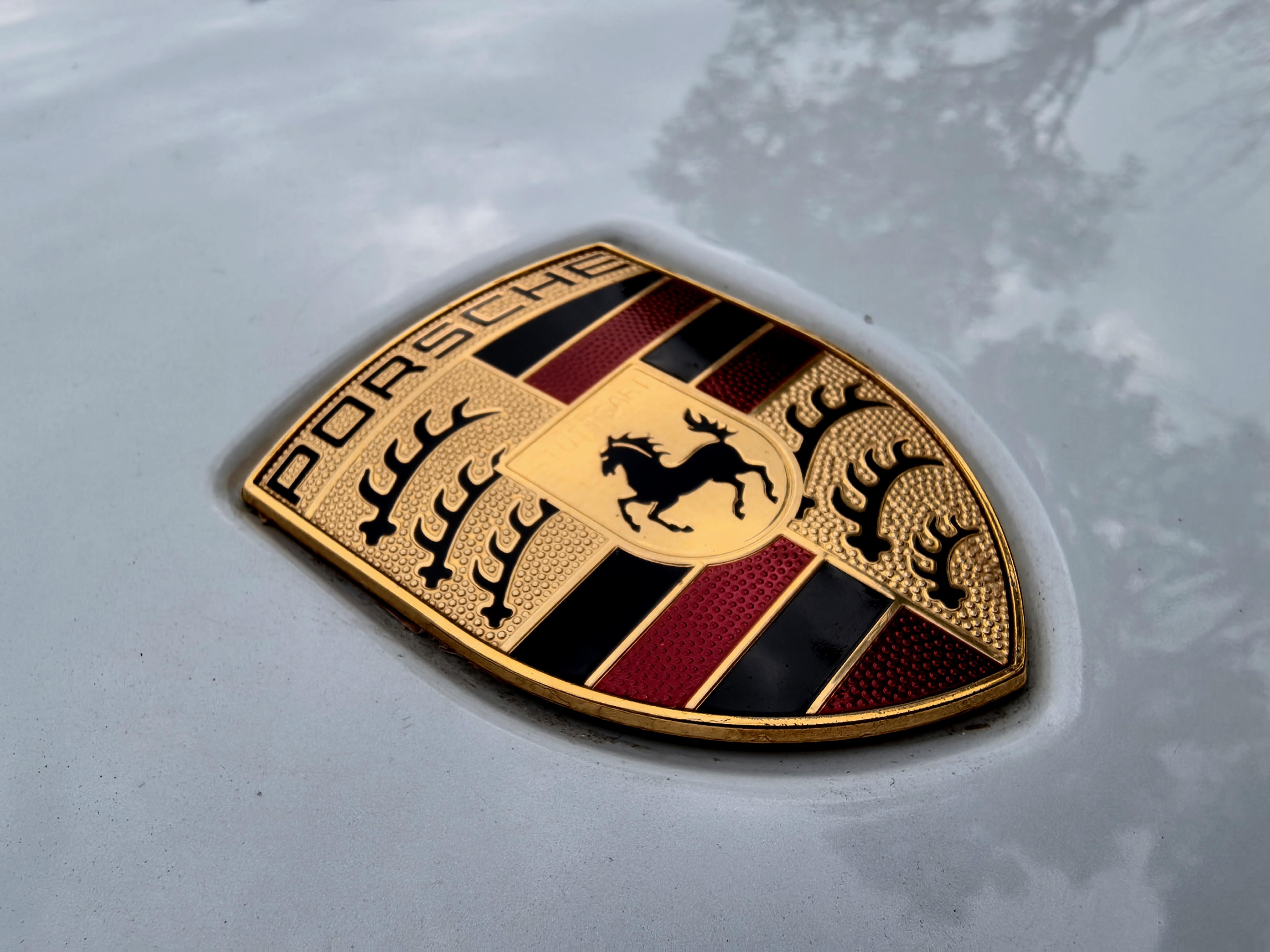 Porsche Macan 2014 thumb 4