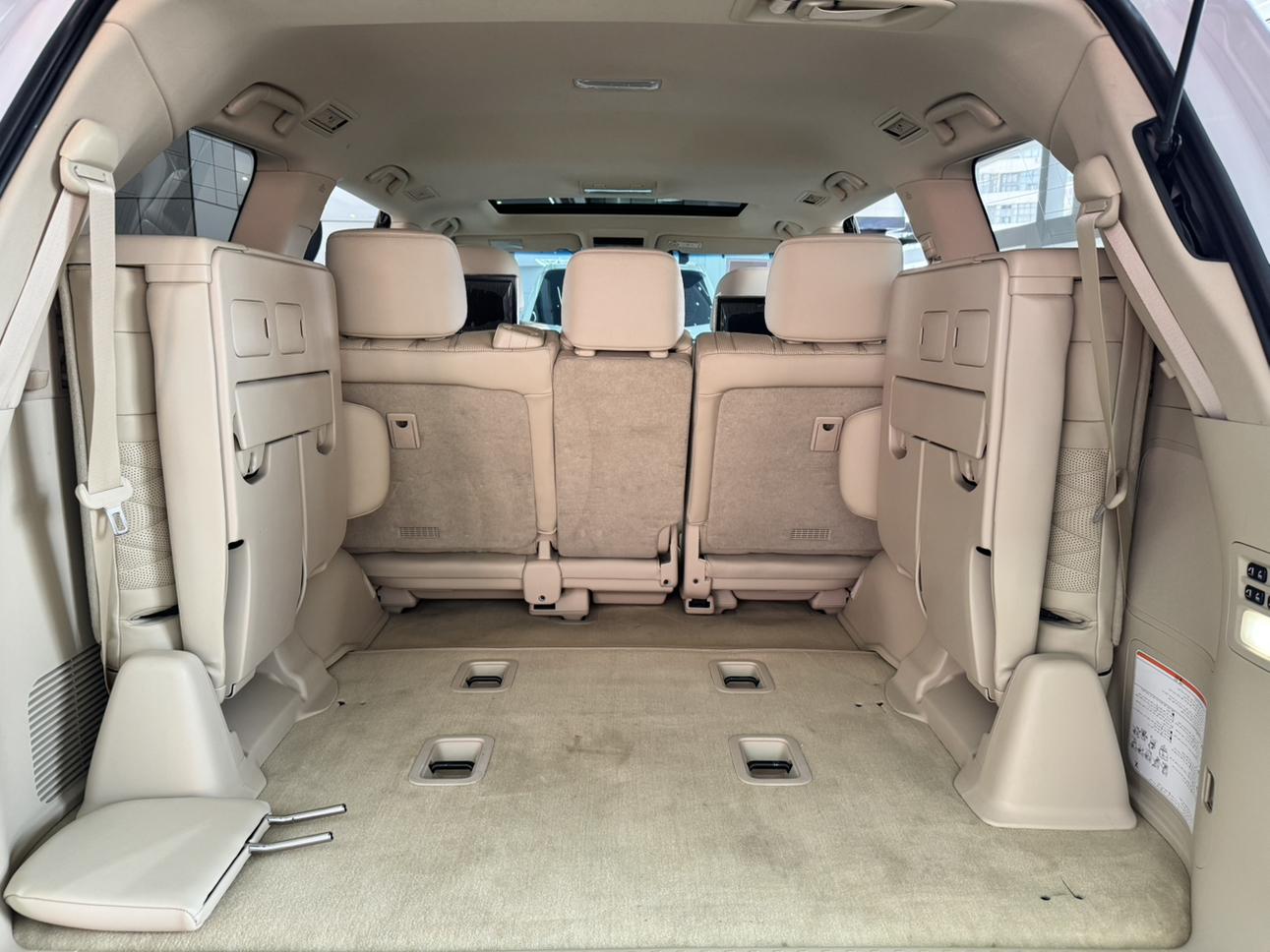 Lexus LX 2021 thumb 8