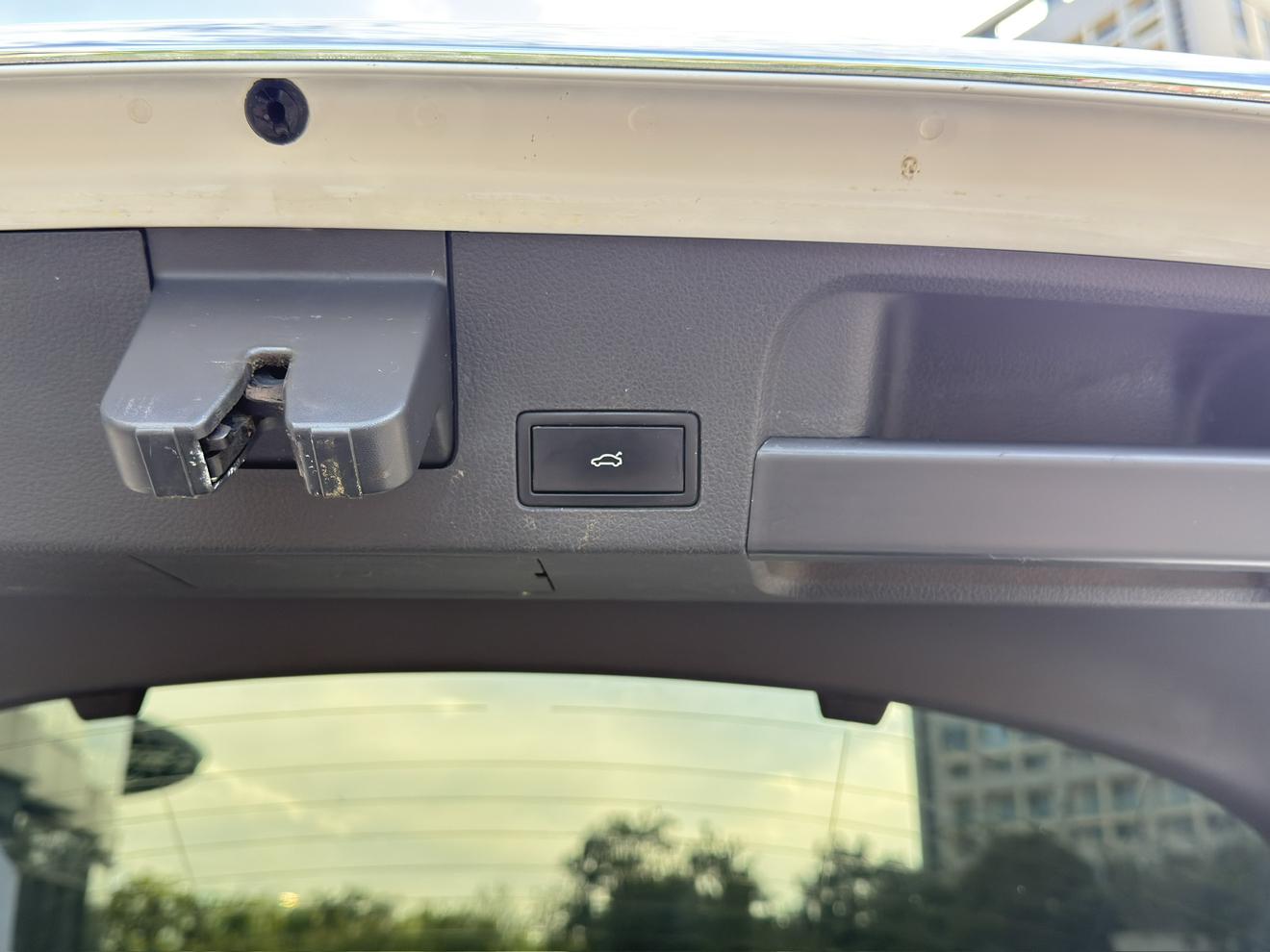 Volkswagen Arteon 2020 thumb 6