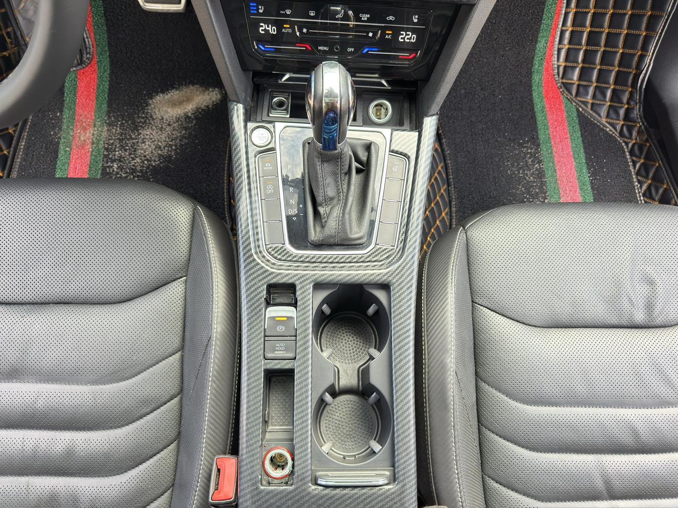 Volkswagen Arteon 2020 thumb 11