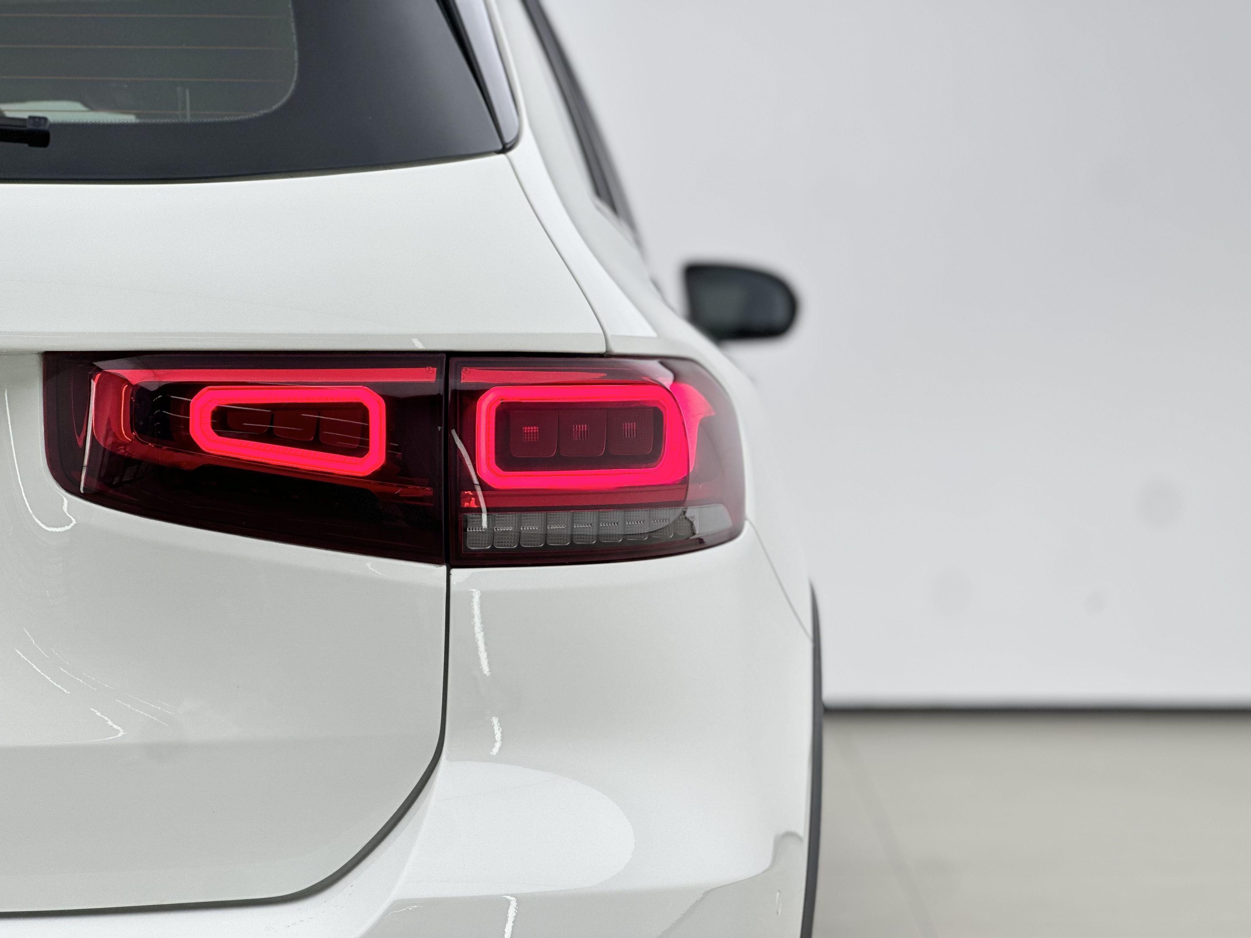 Mercedes-Benz GLB 2021 thumb 5