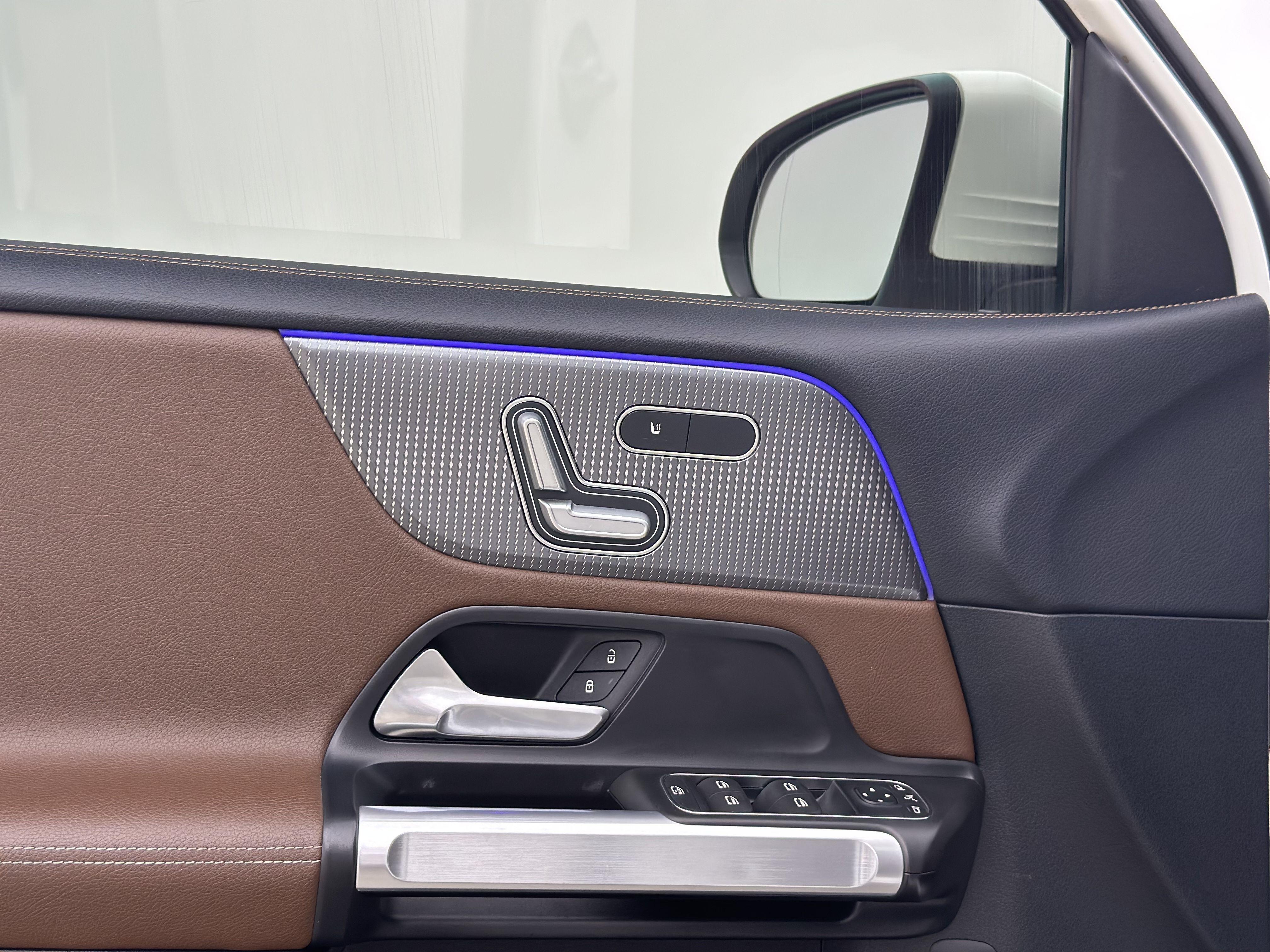 Mercedes-Benz GLB 2021 thumb 6