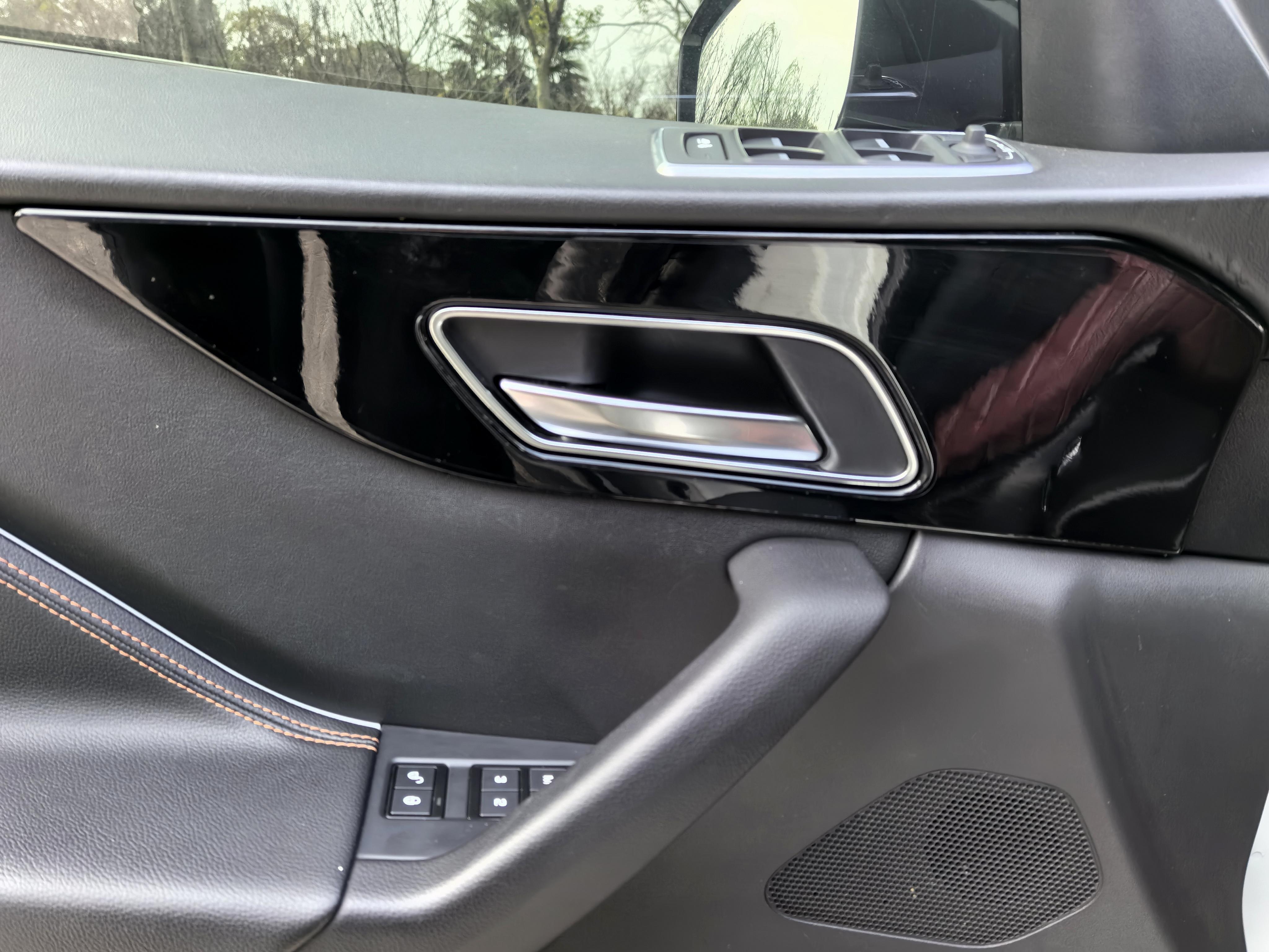 Jaguar F-Pace 2020 thumb 7