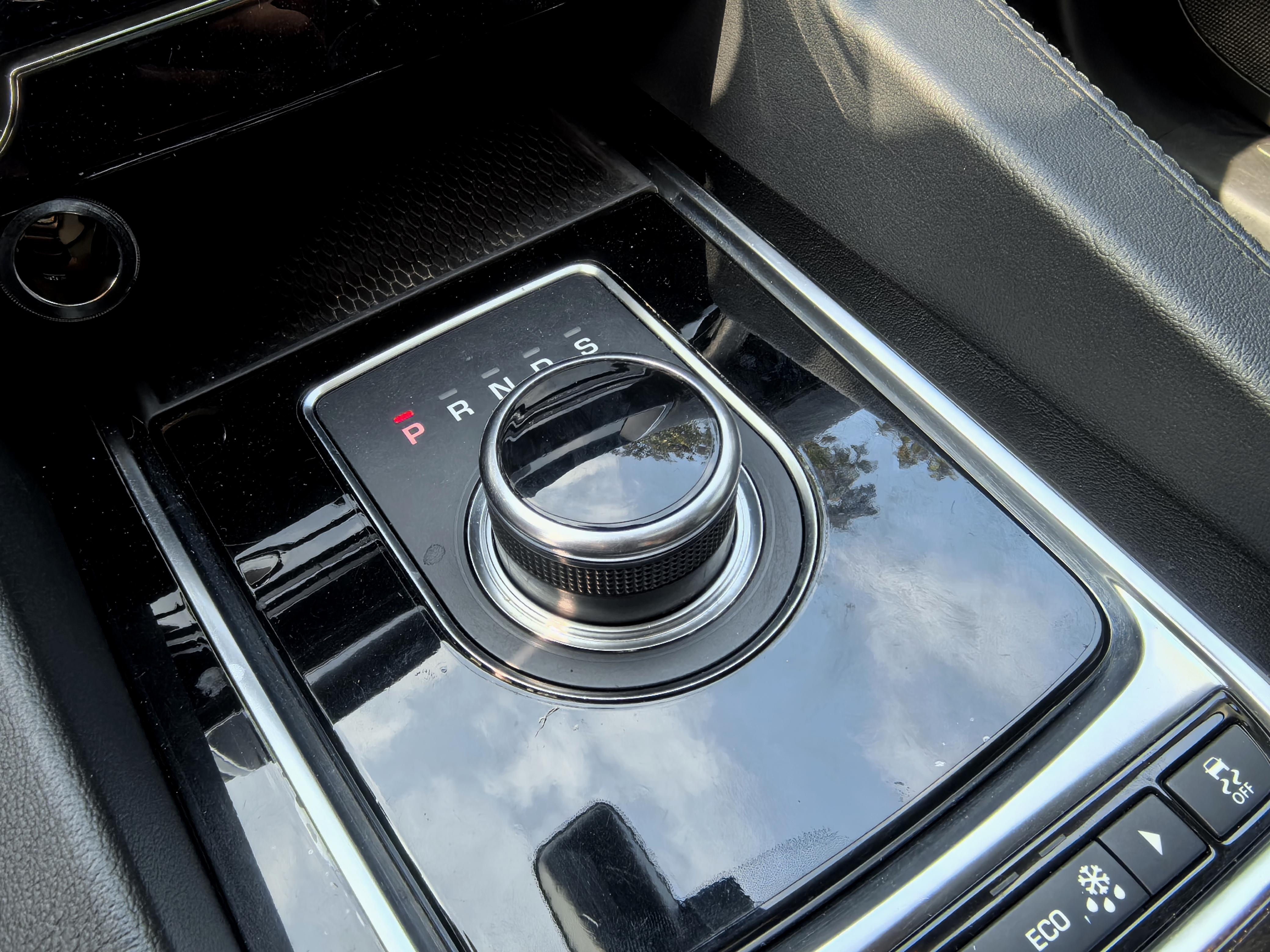 Jaguar F-Pace 2020 thumb 11