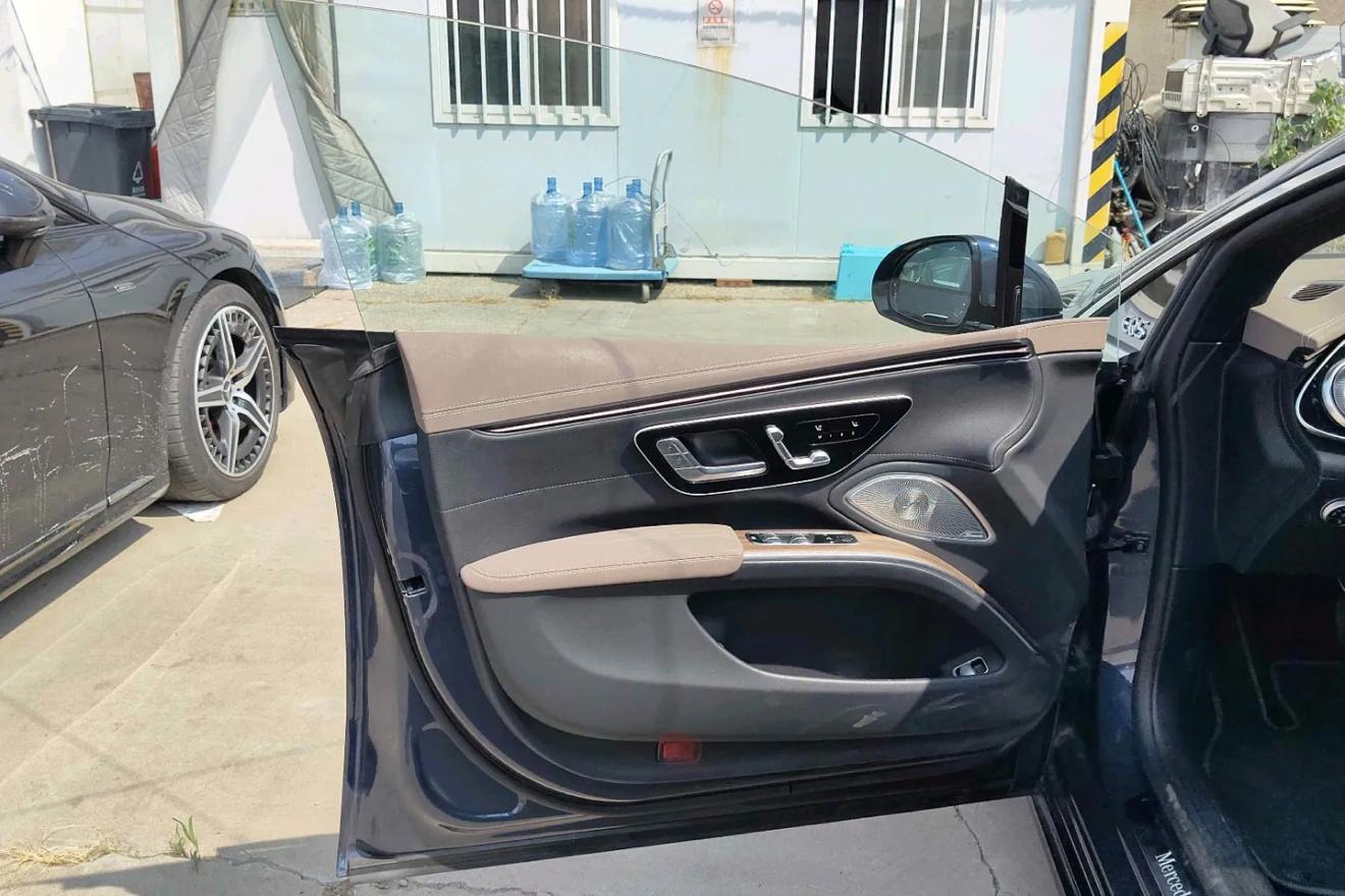 Mercedes-Benz EQS 2023 thumb 7