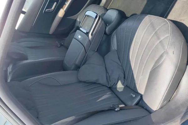 Mercedes-Benz EQS 2023 thumb 10