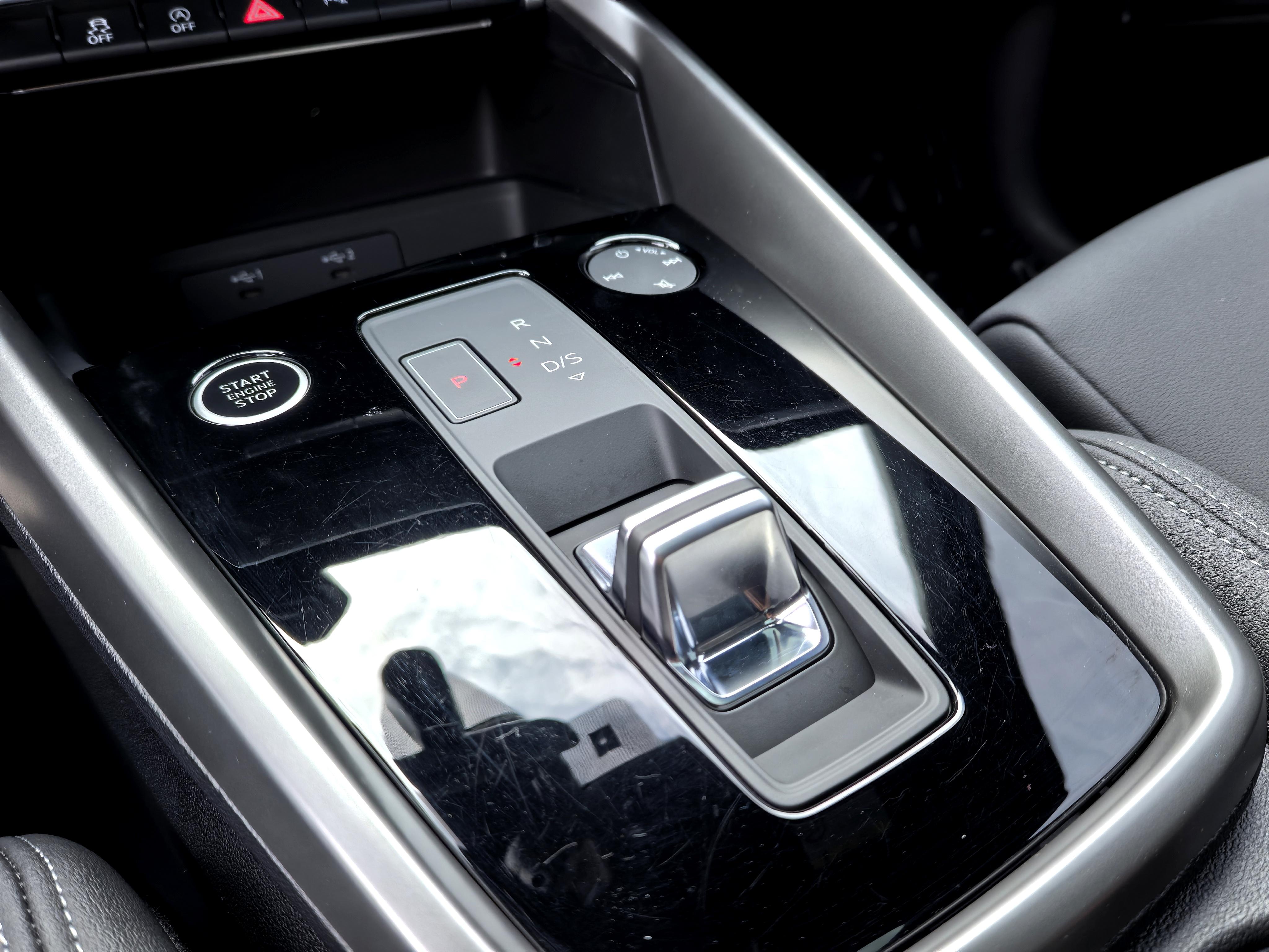 Audi A3 2021 thumb 9