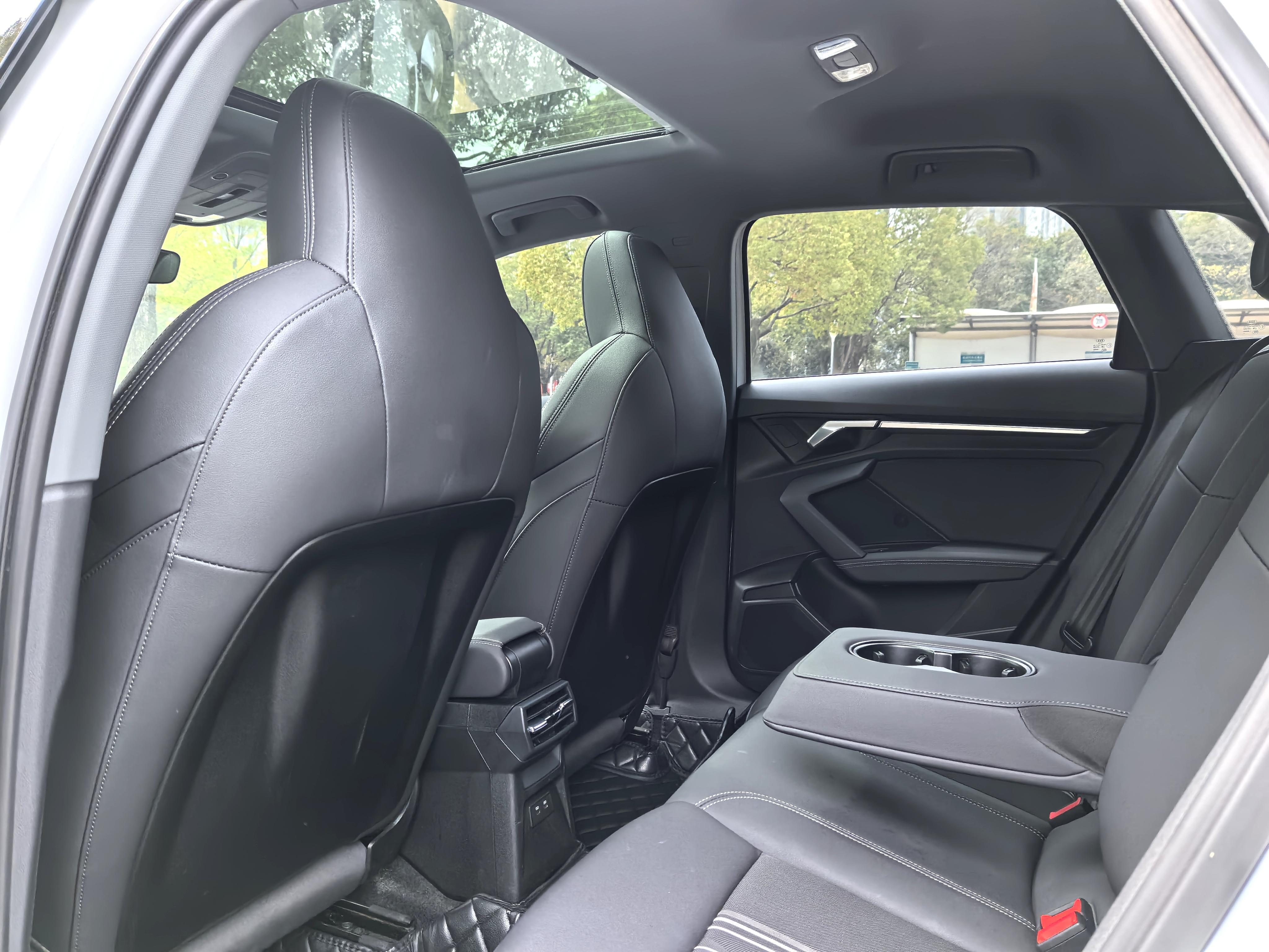 Audi A3 2021 thumb 11
